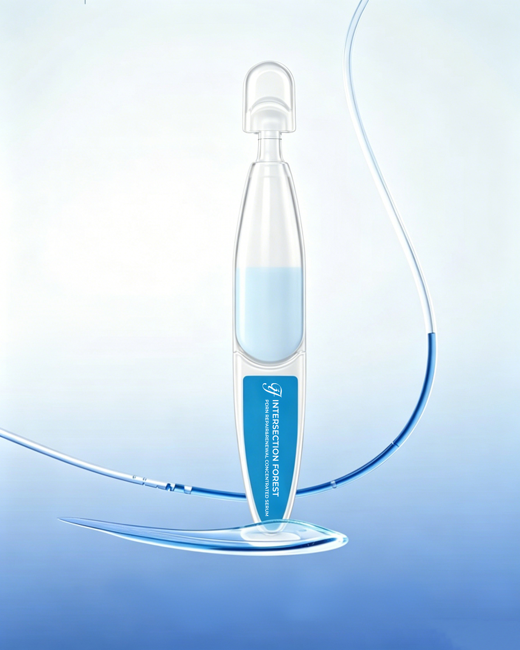 PDRN concentrated serum