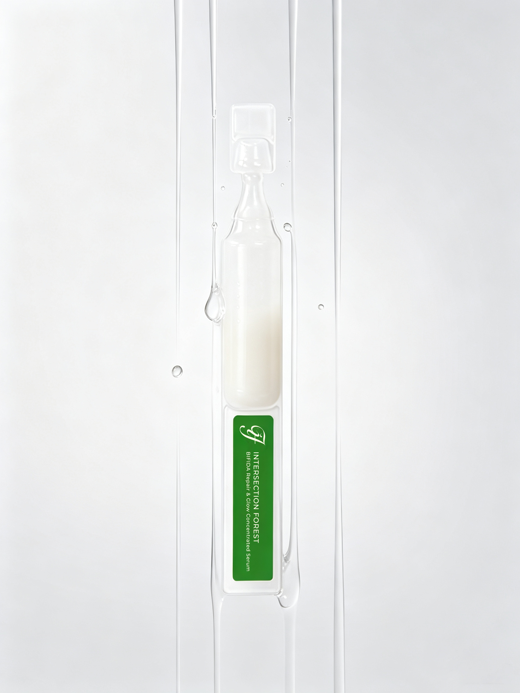 Bifida Repair and Glow Concentrated Serum