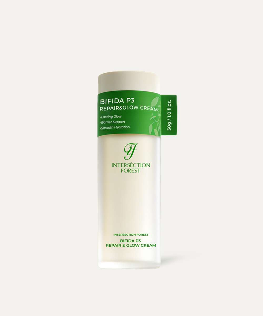 Bifida cream