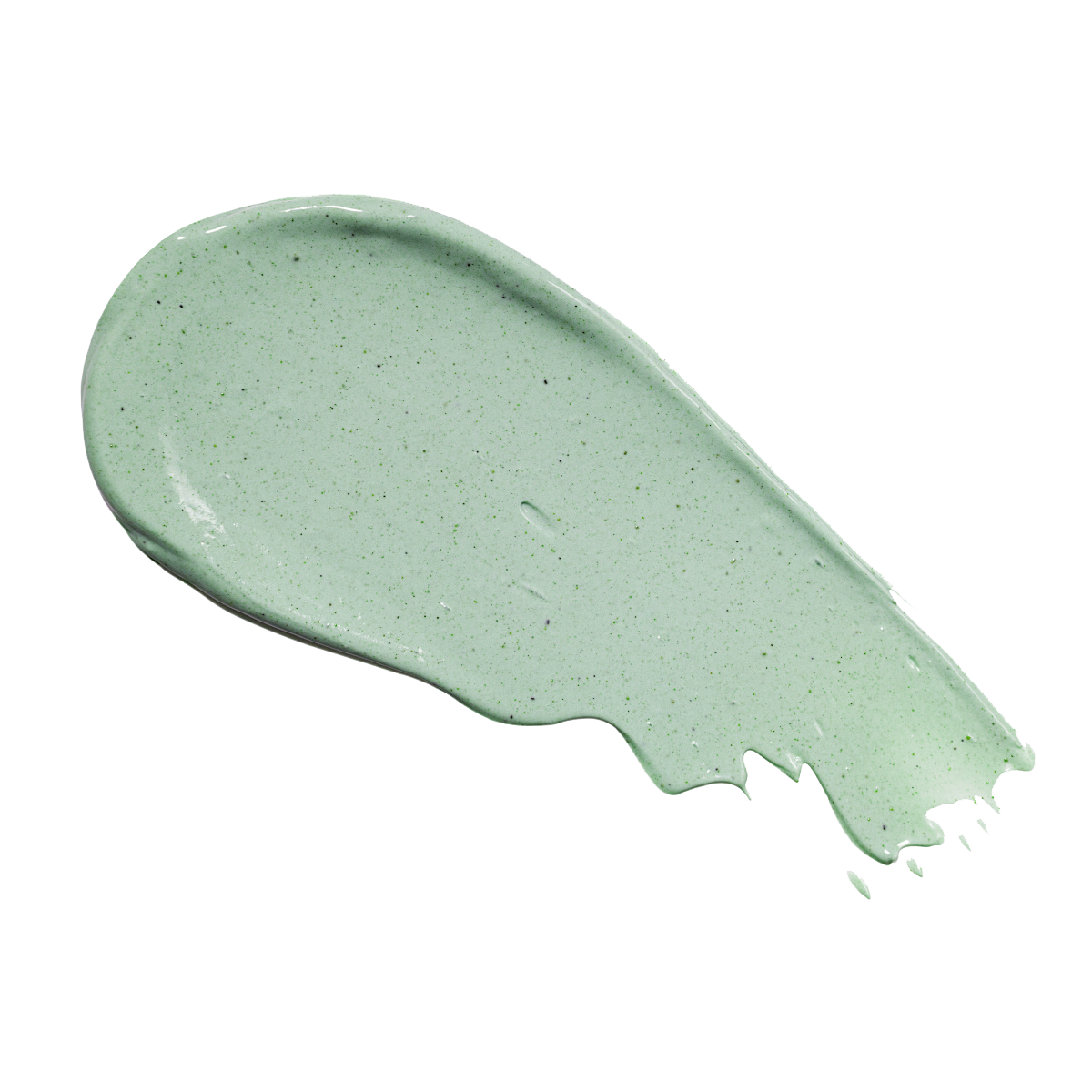 Cooling repair mask texture