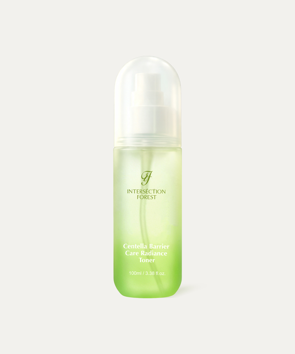 Centella Barrier Care Radiance Toner